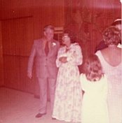 Levi 052.jpg: 1975 - Kathy and John Levi's Wedding  - 1975
